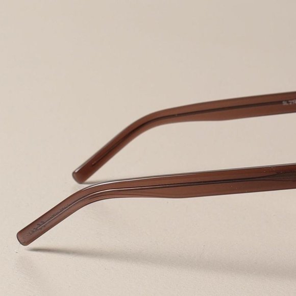 NWT Saint Laurent Kate Sl214 - 016 Sunglasses - Picture 8 of 9